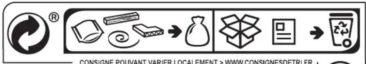 AEG IKE64450XB - FRANCE ONLY - 1