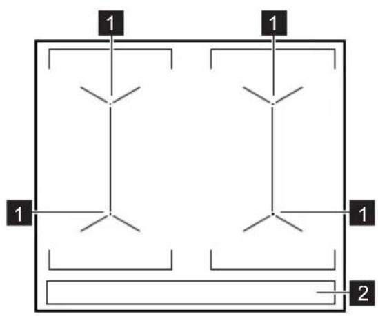 AEG IKE64450XB - Skema e sipéfaques sé gatimit - 1
