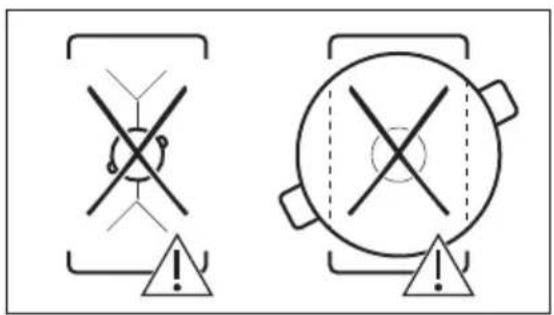 AEG IKE64450XB - Het gebruik van de kookzones - 2
