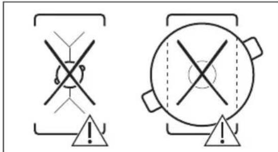 AEG IKE64450XB - Anvanda kokzonerna - 2