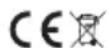 AEG IKE84441XB - Rating plate - 1