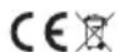 AEG IKE84441XB - Typenschild - 1