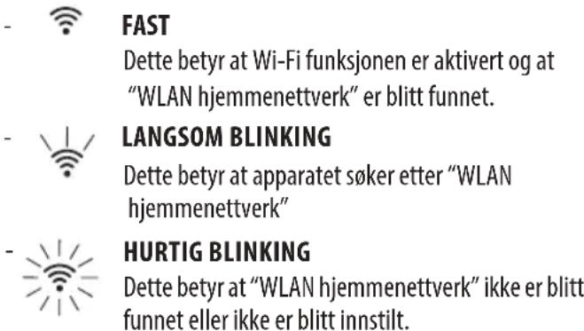 DELONGHI Tasciugo AriaDry Compact DDS 25 - Wi-Fi funksjon - 1