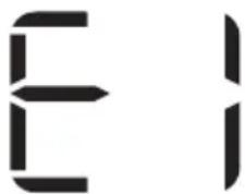 DELONGHI Tasciugo AriaDry Compact DDS 25 - Ved lengre tids inaktivitet: - 3