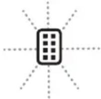 DELONGHI Tasciugo AriaDry Compact DDS 25 - ΠΡΟΕΙΔΟΠΟΙΗΣΕΙΣ ΠΟΥ ΕΜΦΑΝΙΖΟΝΤΑΙ ΣΤΗΝ ΟΘΟΝΗ - 4