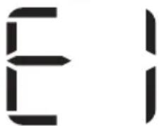 DELONGHI Tasciugo AriaDry Compact DDS 25 - Omejitve delovanja: - 3