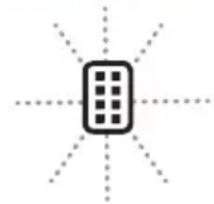 DELONGHI Tasciugo AriaDry Compact DDS 25 - Käyttörajoitukset: - 5