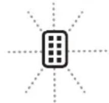 DELONGHI Tasciugo AriaDry Compact DDS 25 - Pentru perioade lungi de nefunctionare - 5