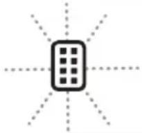 DELONGHI Tasciugo AriaDry Compact DDS 25 - Límites operativos: - 5