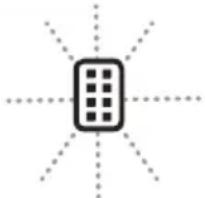 DELONGHI Tasciugo AriaDry Compact DDS 25 - SPECYFIKACJE TECHNICZNE - 4