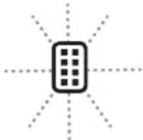 DELONGHI Tasciugo AriaDry Compact DDS 25 - ESPECIFICAÇÕES TÉCNICAS - 5