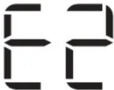 DELONGHI Tasciugo AriaDry Compact DDS 25 - ΠΡΟΕΙΔΟΠΟΙΗΣΕΙΣ ΠΟΥ ΕΜΦΑΝΙΖΟΝΤΑΙ ΣΤΗΝ ΟΘΟΝΗ - 3