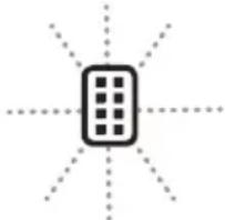 DELONGHI Tasciugo AriaDry Compact DDS 25 - Ved lengre tids inaktivitet: - 5