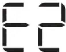 DELONGHI Tasciugo AriaDry Compact DDS 25 - Omejitve delovanja: - 4