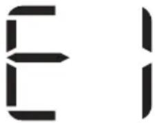 DELONGHI Tasciugo AriaDry Compact DDS 25 - ΠΡΟΕΙΔΟΠΟΙΗΣΕΙΣ ΠΟΥ ΕΜΦΑΝΙΖΟΝΤΑΙ ΣΤΗΝ ΟΘΟΝΗ - 2