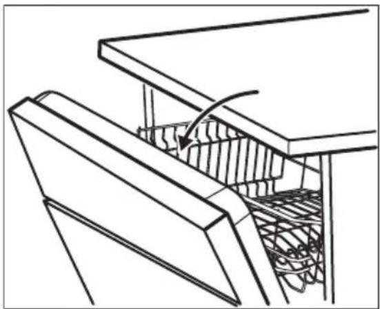 ELECTROLUX ESI5543LOX - AirDry - 1
