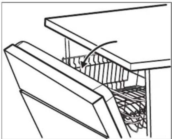 ELECTROLUX ESI5543LOX - AirDry - 1