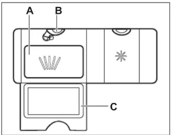 ELECTROLUX ESF5512LOW - Utilisation du produit de lavage - 1