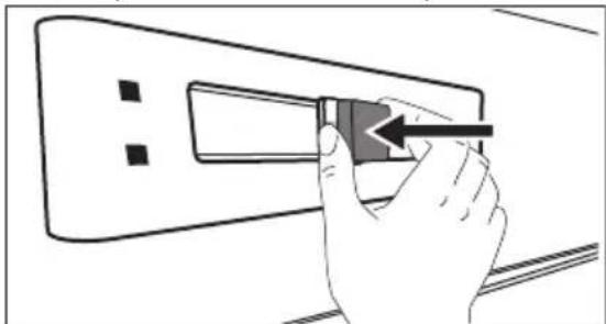 ELECTROLUX EN3390MOX - Filtro TASTEGUARD - 1