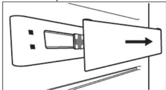 ELECTROLUX EN3390MOX - Filtro TASTEGUARD - 1