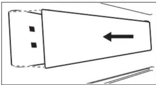 ELECTROLUX EN3390MOX - TASTEGUARD Filtre - 3