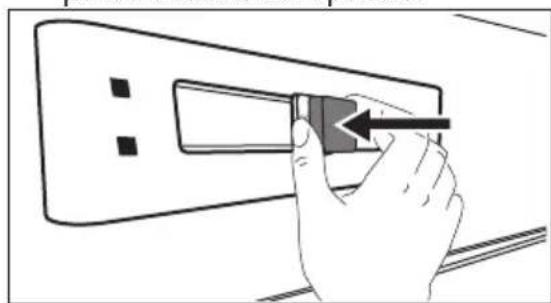 ELECTROLUX EN3390MOX - Filtro TASTEGUARD - 2