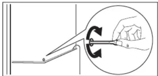 ELECTROLUX EN3390MOX - Dégivrage - 1
