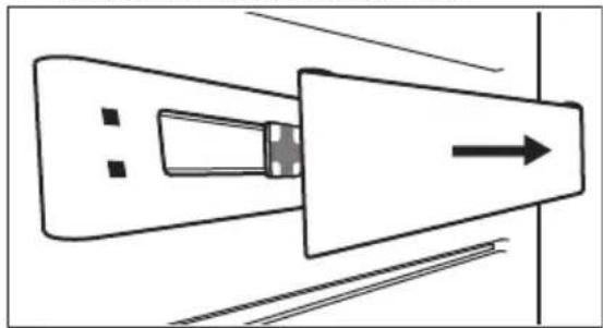 ELECTROLUX EN3390MOX - TASTEGUARD Filtre - 1