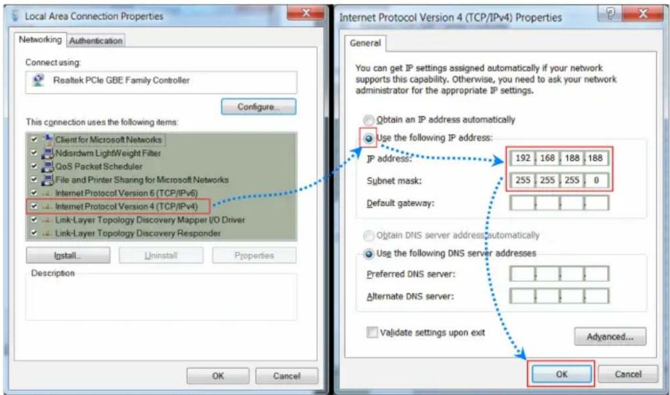 LEVELONE WAP6221 - Installazione del software - 2