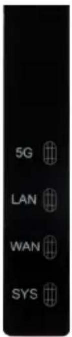 LEVELONE WAB5010 - 2