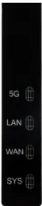 LEVELONE WAB5010 - 2