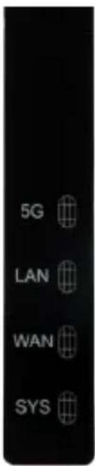 LEVELONE WAB5010 - 2