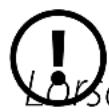 TrekStor SurfTab twin 11.6 - ATTENTION - 1