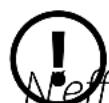 TrekStor SurfTab twin 11.6 - ATTENTION - 1