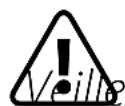 TrekStor SurfTab twin 11.6 - PRECAUTION - 1