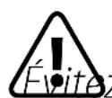 TrekStor SurfTab twin 11.6 - PRECAUTION - 1