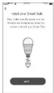 TP-LINK LB120 - Smart Wi-Fi LED Lamp Installatie - 5
