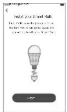 TP-LINK LB120 - Instalacao da Lampsada Inteligente LED Wi-Fi - 6