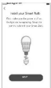 TP-LINK LB120 - Diegimas belaides Smart LED lemputes - 7