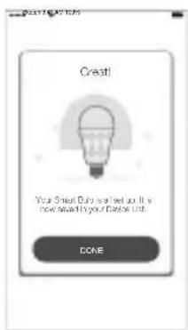 TP-LINK LB130 - Smart Wi-Fi LED Bulb Installation - 9