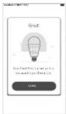 TP-LINK LB130 - Smart Bulb kao da je isključen ili je nedostupan, šta da uradim? - 4