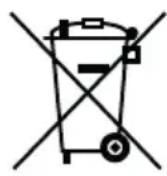 DIRT DEVIL INFINITY AC plus - Protección medioambiental y eliminación - 1