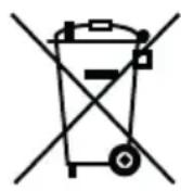 DIRT DEVIL INFINITY AC plus - Tutela dell'ambiente e smaltimento - 1