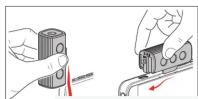 MANFROTTO MLKLYP6 - 5