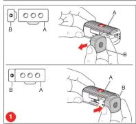 MANFROTTO MLKLYP6 - 2