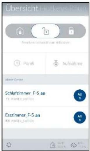 ABUS FUBE35001A - Anomalie - 1