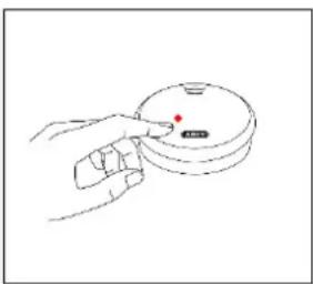 ABUS FUBE35001A - Fonction de neutralisation de l'alarme (mode hush) - 1