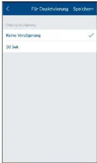 ABUS FUBE35001A - Signal acoustique pour temporisation de sortie - 1