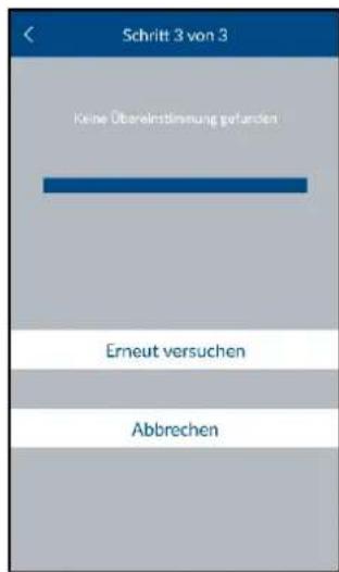 ABUS FUBE35001A - Remarque - 1