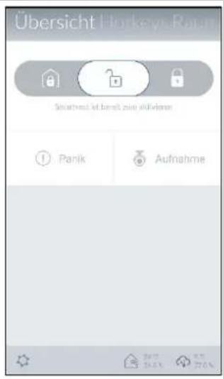 ABUS FUBE35001A - Programmation des composants - 1